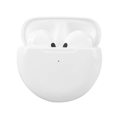 Air Pro 6 TWS Wireless Headphones with Mic Fone Bluetooth Earphones Sport Running Headset for Apple Iphone Xiaomi Pro6 Earbuds